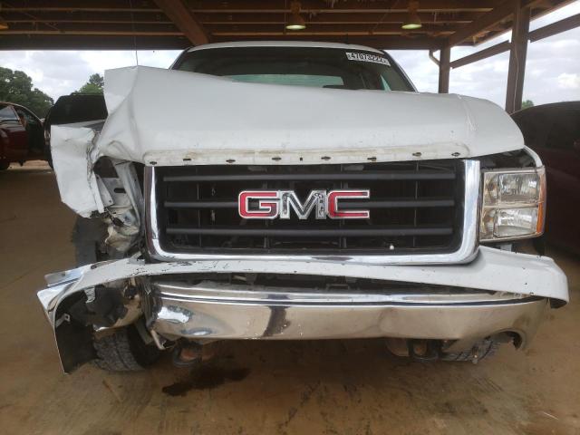 Photo 7 from auction – 2007 GMC NEW SIERRA with VIN 1GTEK19J17Z508145