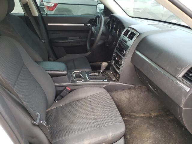 Photo 5 from auction – 2010 DODGE CHARGER SX with VIN 2B3CA3CV6AH187343