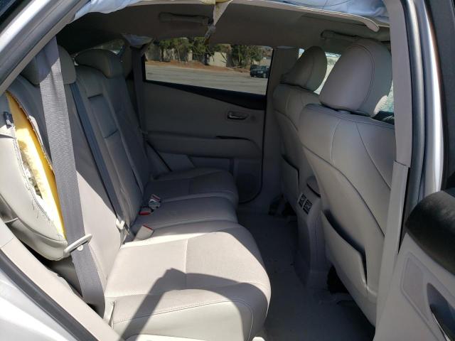 صورة رقم 6 من المزاد - 2010 LEXUS RX 350 مع VIN 2T2ZK1BA1AC017969