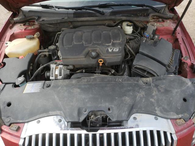 Photo 7 from auction – 2011 BUICK LUCERNE CX with VIN 1G4HC5EM9BU109499