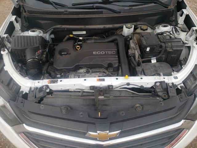 Photo 7 from auction – 2019 CHEVROLET EQUINOX LT with VIN 2GNAXKEV6K6157484