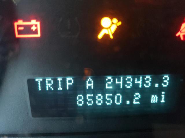 Photo 8 from auction – 2011 FORD ESCAPE XLT with VIN 1FMCU0D74BKC58551