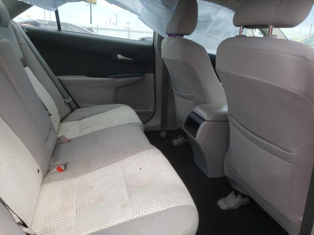 Photo 6 from auction – 2013 TOYOTA CAMRY L with VIN 4T4BF1FK7DR284832