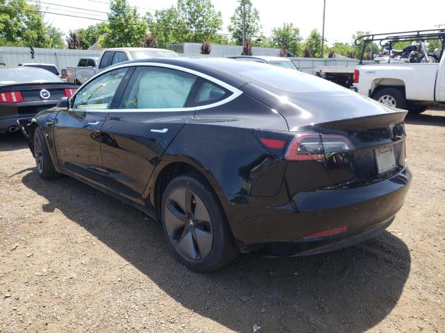 Photo 3 from auction – 2019 TESLA MODEL 3 with VIN 5YJ3E1EA4KF306161