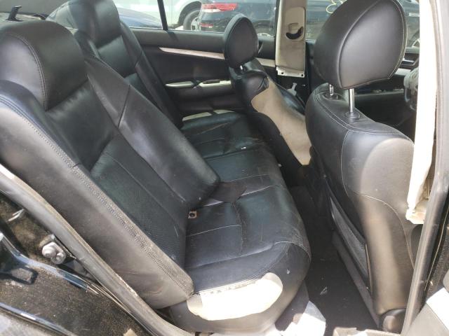 Photo 6 from auction – 2007 INFINITI G35 with VIN JNKBV61E07M714932