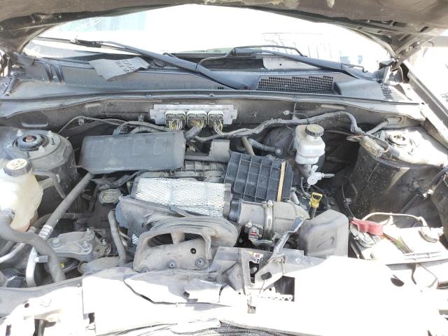 Photo 7 from auction – 2011 FORD ESCAPE with VIN 1FMCU9DG2BKB71722