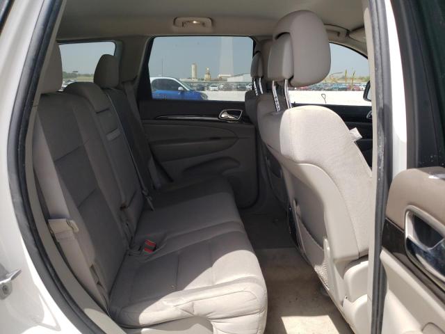 Photo 6 from auction – 2012 JEEP GRAND CHER with VIN 1C4RJEAG3CC177352