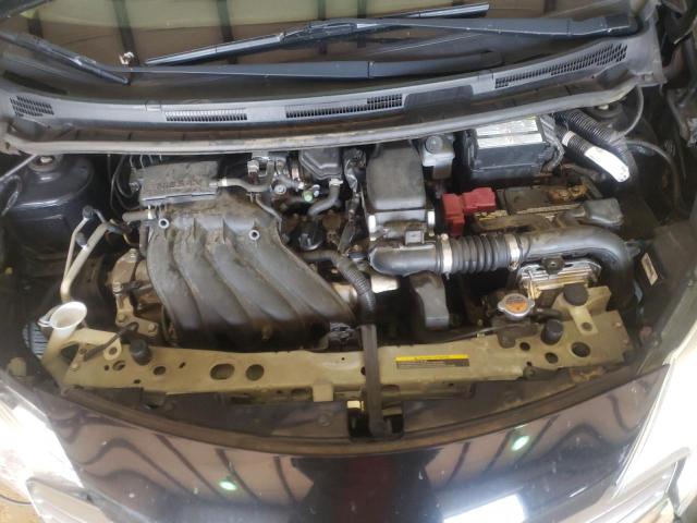 Photo 7 from auction – 2014 NISSAN VERSA NOTE with VIN 3N1CE2CP9EL363896