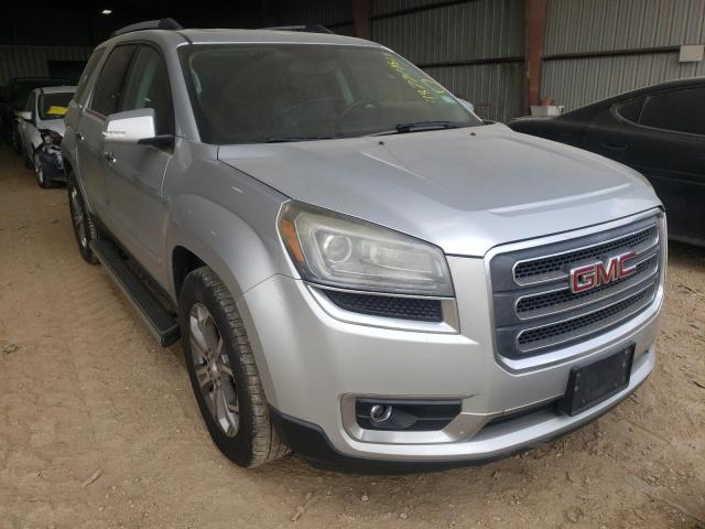 Photo 1 from auction – 2014 GMC ACADIA SLT with VIN 1GKKRSKD7EJ153832