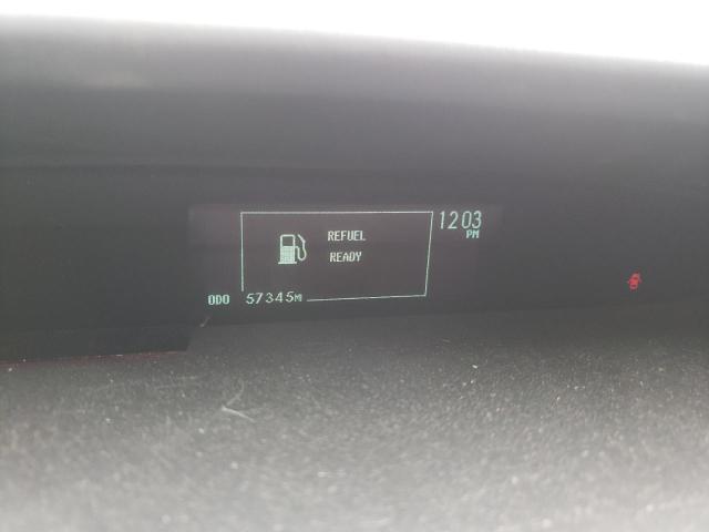 Photo 8 from auction – 2012 TOYOTA PRIUS PLUG with VIN JTDKN3DP5C3012358