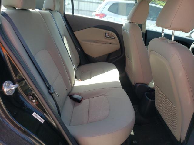 Photo 6 from auction – 2015 KIA RIO LX with VIN KNADM4A30F6502984