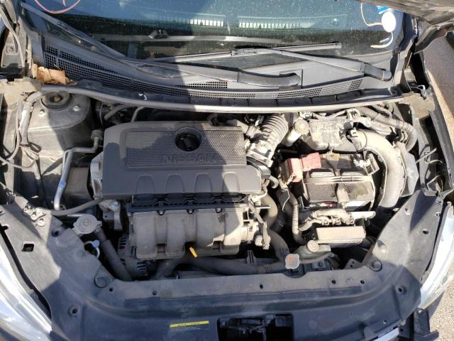 Photo 7 from auction – 2015 NISSAN SENTRA S with VIN 3N1AB7AP2FL670859