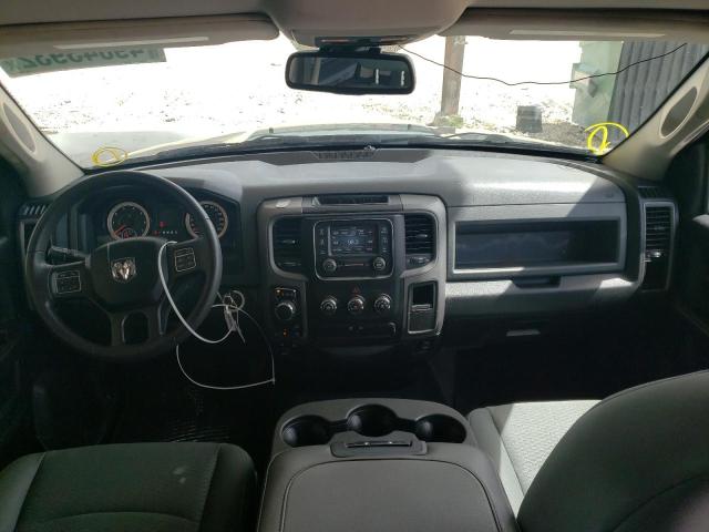 Photo 9 from auction – 2016 RAM 1500 ST with VIN 1C6RR7FTXGS344027