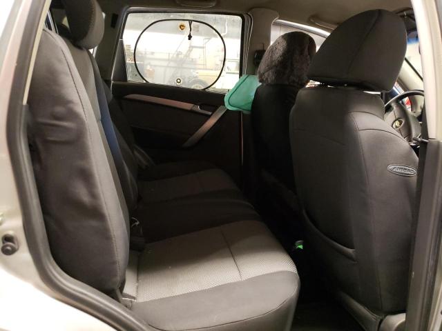 Photo 6 from auction – 2011 CHEVROLET AVEO LS with VIN KL1TD6DE7BB121374