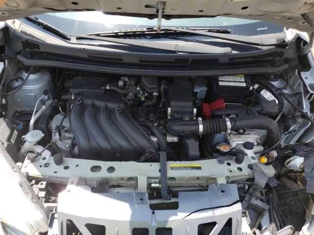 Photo 7 from auction – 2014 NISSAN VERSA NOTE with VIN 3N1CE2CP0EL430921