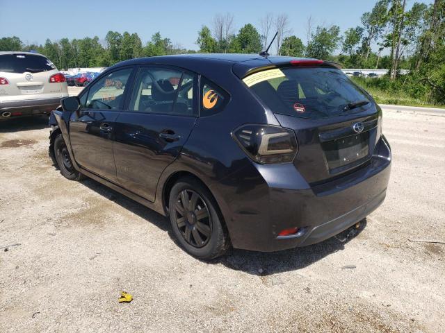 Photo 3 from auction – 2016 SUBARU IMPREZA with VIN JF1GPAA65G8319706