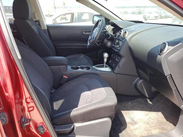 Photo 5 from auction – 2012 NISSAN ROGUE S with VIN JN8AS5MT5CW288152