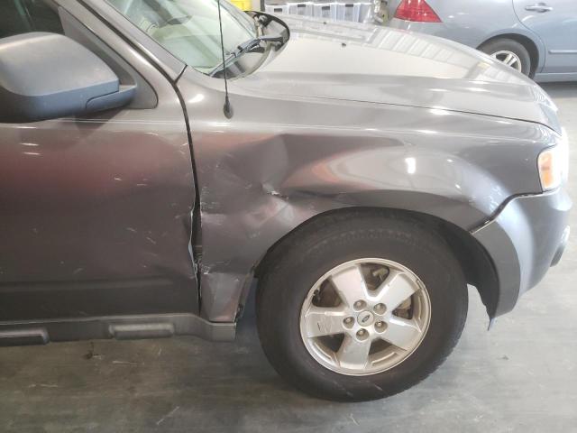 Photo 9 from auction – 2012 FORD ESCAPE XLS with VIN 1FMCU0C77CKB34194