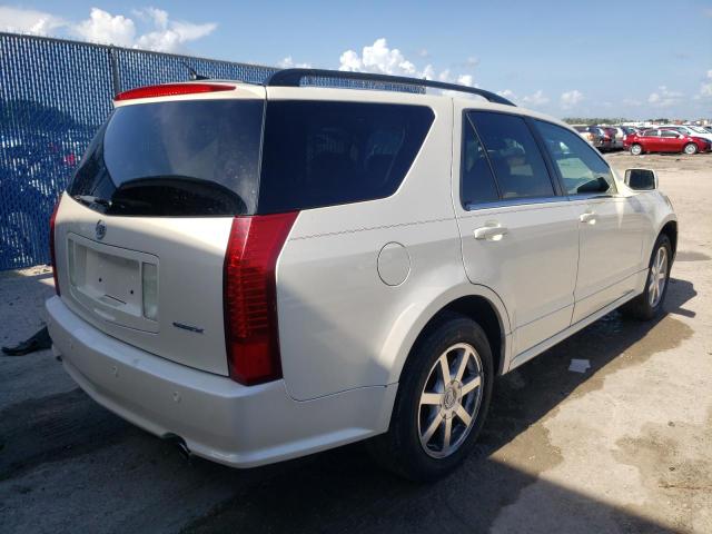 Photo 4 from auction – 2005 CADILLAC SRX with VIN 1GYEE637650210994