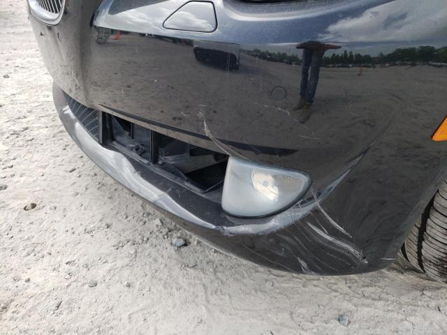 Photo 9 from auction – 2012 BMW 535 I with VIN WBAFR7C50CC814164
