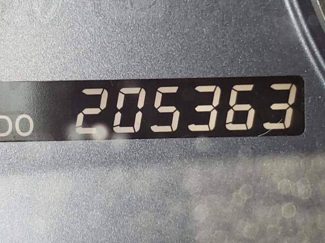 Photo 8 from auction – 2007 LEXUS ES 350 with VIN JTHBJ46G372045237