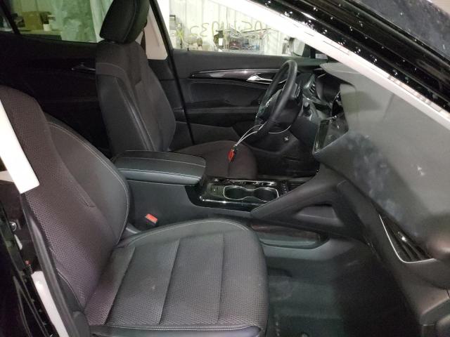 Photo 5 from auction – 2021 BUICK ENVISION P with VIN LRBFZMR45MD111895