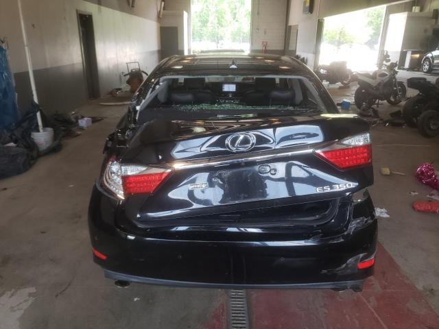 Photo 9 from auction – 2014 LEXUS ES 350 with VIN JTHBK1GG2E2106598