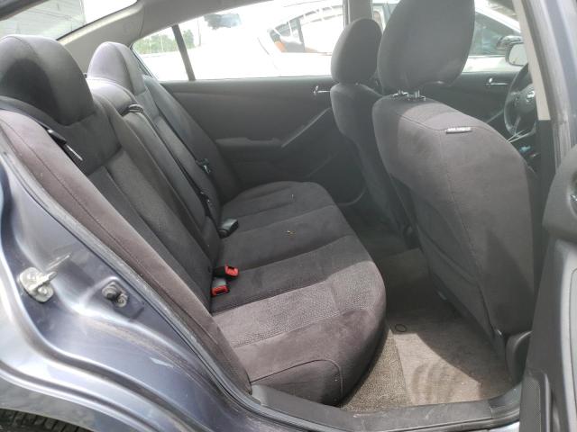 Photo 6 from auction – 2011 NISSAN ALTIMA BAS with VIN 1N4AL2AP7BN402774