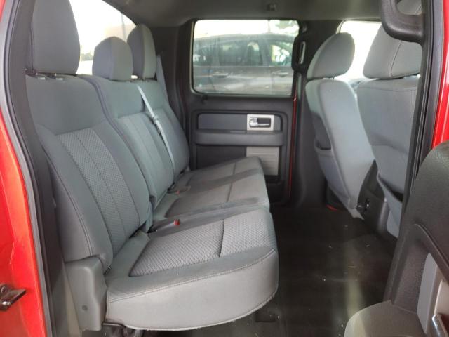Photo 6 from auction – 2011 FORD F150 SUPER with VIN 1FTEW1CM0BFA03246
