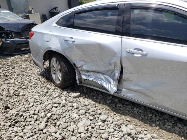 Photo 9 from auction – 2018 CHEVROLET MALIBU LT with VIN 1G1ZD5ST4JF174922