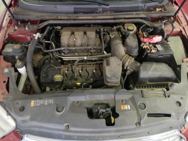 Photo 7 from auction – 2013 FORD TAURUS SEL with VIN 1FAHP2E82DG129255