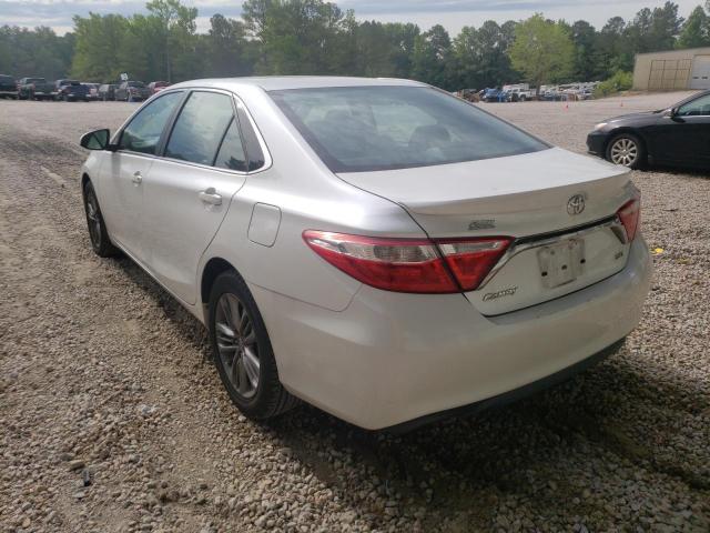 Photo 3 from auction – 2017 TOYOTA CAMRY LE with VIN 4T1BF1FK3HU323643