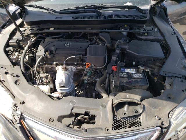 Photo 7 from auction – 2016 ACURA TLX TECH with VIN 19UUB1F57GA012396