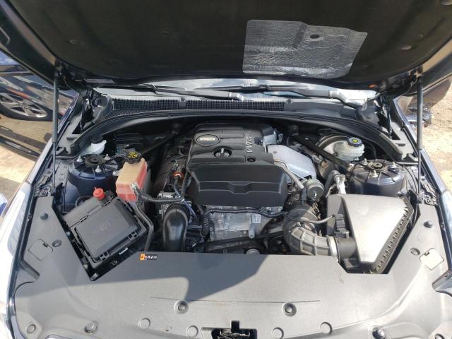 Photo 7 from auction – 2018 CADILLAC ATS with VIN 1G6AE5RX2J0166849