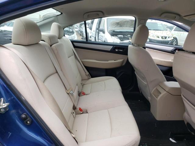 Photo 6 from auction – 2017 SUBARU LEGACY 2.5 with VIN 4S3BNAC63H3044181