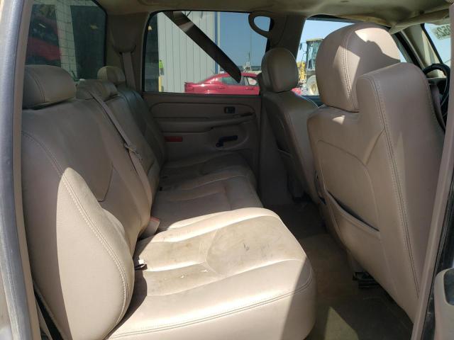 Photo 6 from auction – 2006 GMC NEW SIERRA with VIN 2GTEK13T561159850