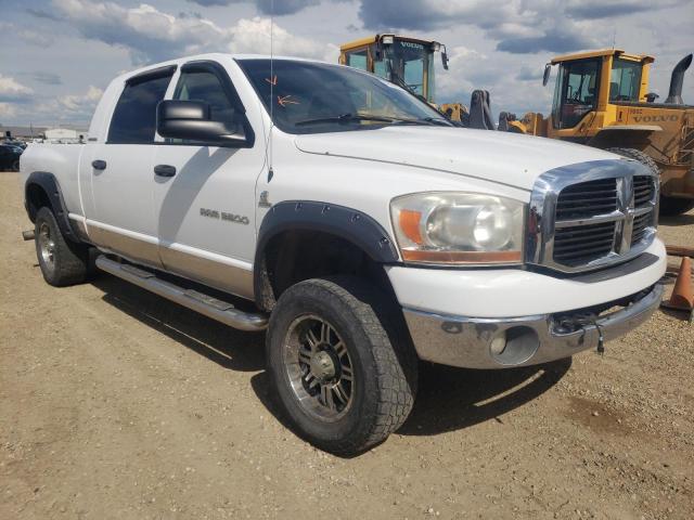 DODGE 3500 4X4 2004 with VIN 3D7LX39C56G186765 - Photo from auction