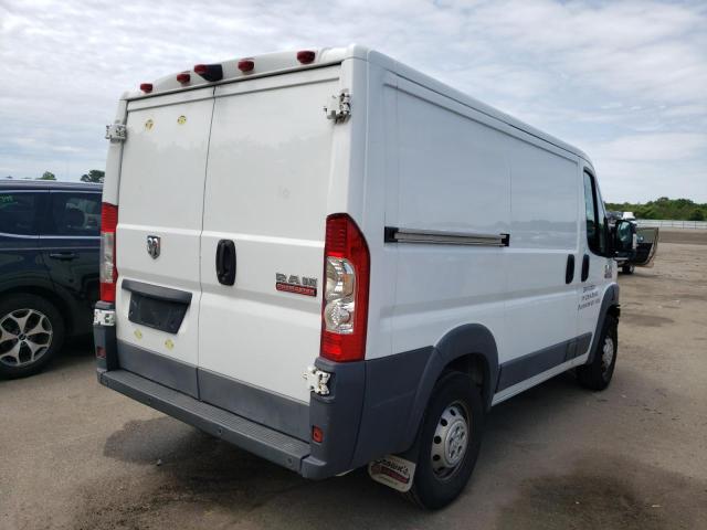 Photo 4 from auction – 2014 RAM PROMASTER with VIN 3C6TRVNGXEE128970