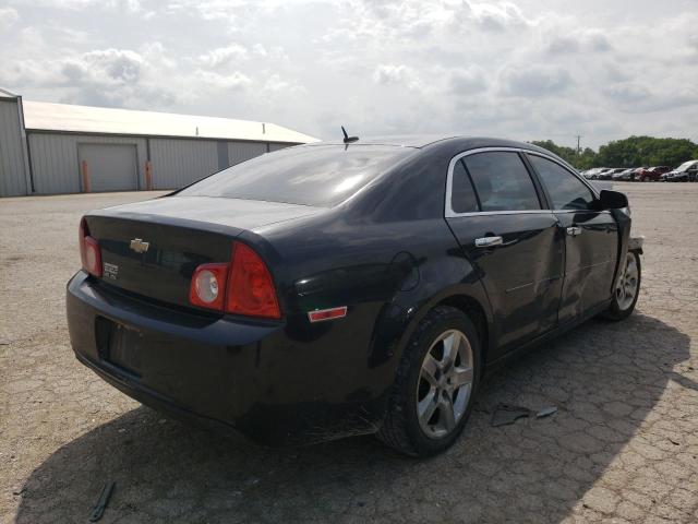 Photo 4 from auction – 2011 CHEVROLET MALIBU LS with VIN 1G1ZB5E16BF128753