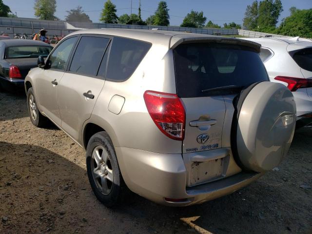 Photo 3 from auction – 2008 TOYOTA RAV4 with VIN JTMBK33V385044956