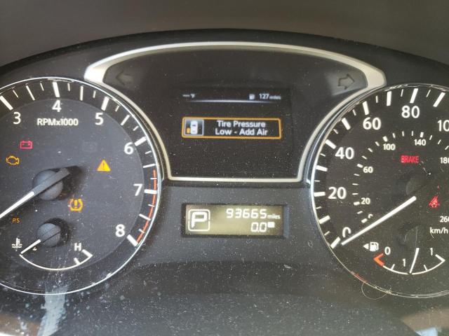 Photo 8 from auction – 2015 NISSAN PATHFINDER with VIN 5N1AR2MN7FC635697