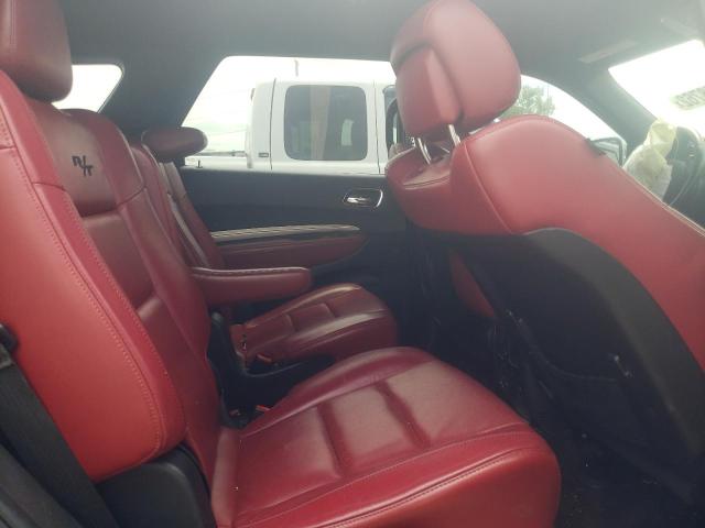 Photo 6 from auction – 2015 DODGE DURANGO R/ with VIN 1C4SDJCT6FC188636