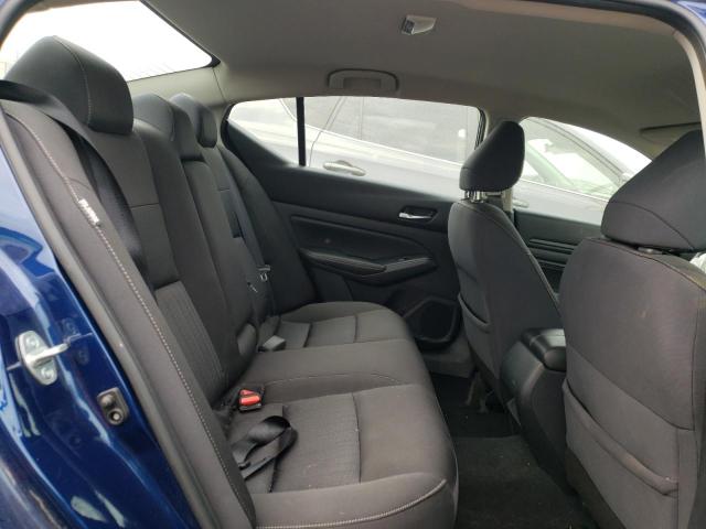 Photo 6 from auction – 2020 NISSAN ALTIMA S with VIN 1N4BL4BV8LC166579