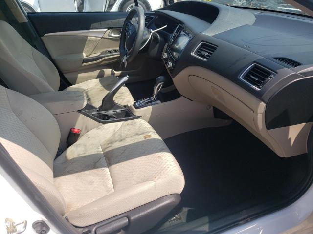 Photo 5 from auction – 2015 HONDA CIVIC EX with VIN 19XFB2F82FE209334