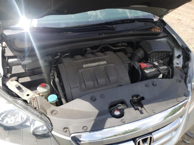 Photo 7 from auction – 2005 HONDA ODYSSEY EX with VIN 5FNRL38685B136782