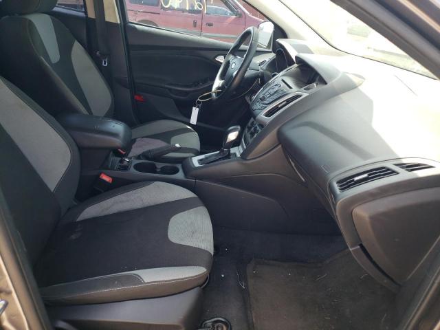 Photo 5 from auction – 2014 FORD FOCUS SE with VIN 1FADP3K22EL383416