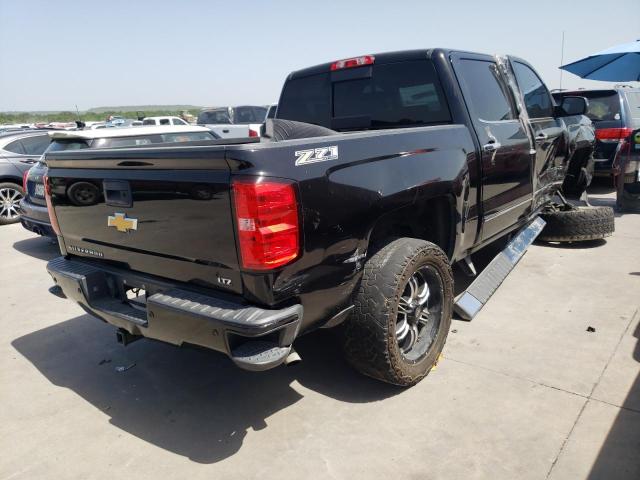 Photo 4 from auction – 2015 CHEVROLET SILVERADO with VIN 3GCUKSEC3FG192660