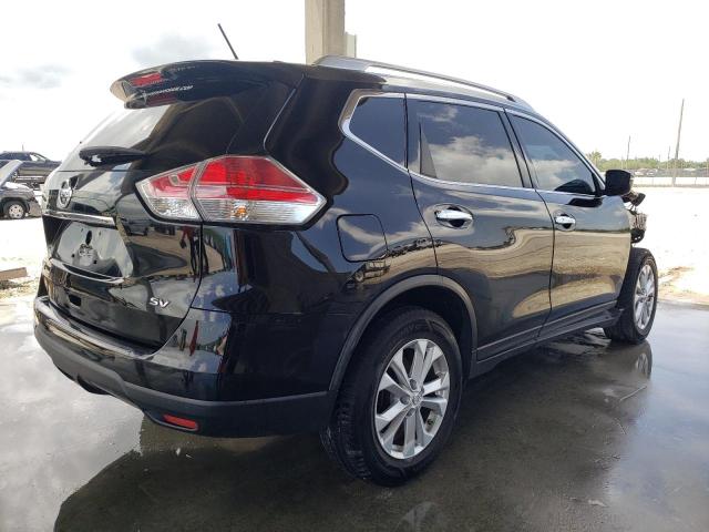 صورة رقم 4 من المزاد - 2015 NISSAN ROGUE S مع VIN KNMAT2MT1FP534040