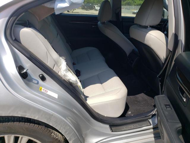 Photo 6 from auction – 2014 LEXUS ES 350 with VIN JTHBK1GG4E2141045