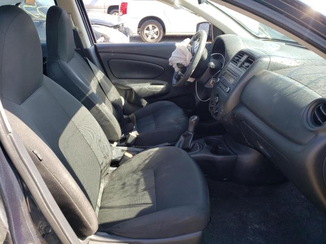 Photo 5 from auction – 2016 NISSAN VERSA S with VIN 3N1CN7AP1GL905902